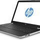 HP Notebook - 15-bs035nl 17