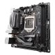 ASUS ROG STRIX B250I GAMING Intel® B250 LGA 1151 (Socket H4) mini ATX 9