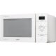 Whirlpool ChefPlus Over the range Microonde combinato 25 L 800 W Bianco 2