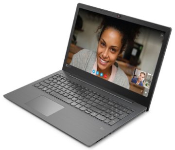 Lenovo IdeaPad V330 Intel® Core™ i5 i5-8250U Computer portatile 39,6 cm (15.6") Full HD 4 GB DDR4-SDRAM 500 GB HDD Wi-Fi 5 (802.11ac) Windows 10 Home Grigio