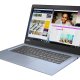 Lenovo IdeaPad 120S Intel® Celeron® N3350 Computer portatile 35,6 cm (14