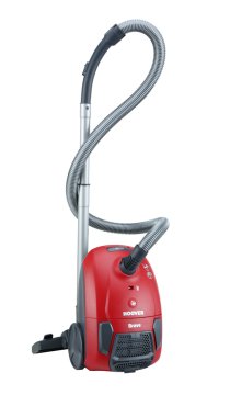 Hoover Brave BV71_BV10011 2,3 L A cilindro Secco 700 W Sacchetto per la polvere