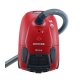 Hoover Brave BV71_BV10011 2,3 L A cilindro Secco 700 W Sacchetto per la polvere 17