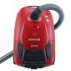 Hoover Brave BV71_BV10011 2,3 L A cilindro Secco 700 W Sacchetto per la polvere 7