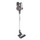 Hoover RA22HCG011 Aspirapolvere a bastone 2 in 1 Batteria Secco Senza sacchetto 0,7 L Titanio 2