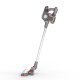 Hoover RA22HCG011 Aspirapolvere a bastone 2 in 1 Batteria Secco Senza sacchetto 0,7 L Titanio 15