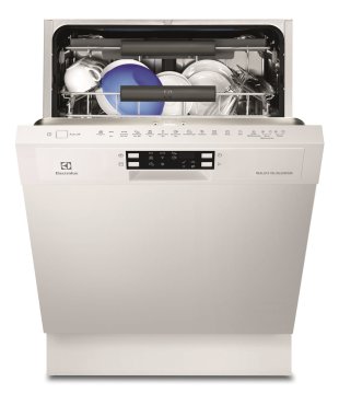 Electrolux ESI8520ROW lavastoviglie A scomparsa parziale 15 coperti