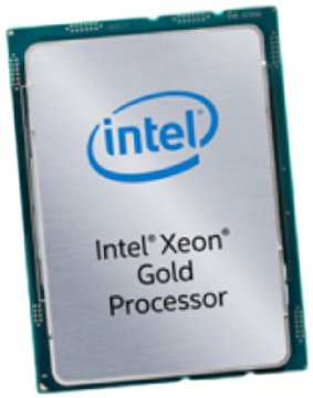 Fujitsu Intel Xeon Oro 5115 processore 2,4 GHz 13,75 MB L3