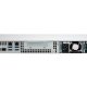 QNAP TS-431XU-RP NAS Rack (1U) Collegamento ethernet LAN Nero Alpine AL-314 3