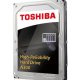 Toshiba N300 6TB 3.5