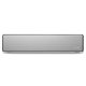 LaCie Porsche Design Desktop Drive disco rigido esterno 8 TB Argento 3