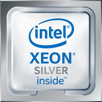 Fujitsu Intel Xeon Argento 4112 processore 2,6 GHz 8,3 MB L3
