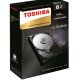 Toshiba X300 disco rigido interno 6 TB 7200 Giri/min 128 MB 3.5