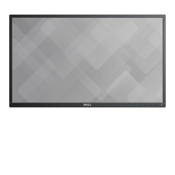 DELL P2417H-WOST LED display 60,5 cm (23.8") 1920 x 1080 Pixel Full HD Nero