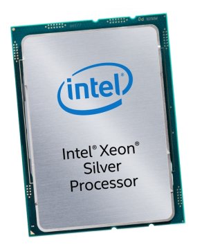 Lenovo Intel Xeon Argento 4110 processore 2,1 GHz 11 MB L3