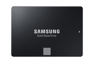 Samsung 860 EVO SATA 2.5" SSD 2 TB