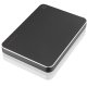 Toshiba Canvio Premium disco rigido esterno 1 TB Grigio 12