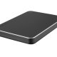 Toshiba Canvio Premium disco rigido esterno 1 TB Grigio 5