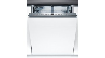 Bosch Serie 4 SMV46CX02E lavastoviglie A scomparsa totale 13 coperti