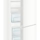 Liebherr CNP 4313 frigorifero con congelatore Libera installazione 304 L Bianco 7