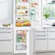 Liebherr CNP 4313 frigorifero con congelatore Libera installazione 304 L Bianco 9