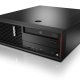 Lenovo ThinkStation P320 Intel® Core™ i7 i7-7700 8 GB DDR4-SDRAM 256 GB SSD Windows 10 Pro SFF Stazione di lavoro Nero 5