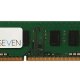 V7 2GB DDR3 PC3-12800 - 1600mhz DIMM Desktop Módulo de memoria - V7128002GBD 2