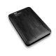 Western Digital My Passport AV-TV 1TB disco rigido esterno Nero 2