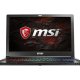 MSI Gaming GS63VR 7RG(Stealth Pro)-042IT Intel® Core™ i7 i7-7700HQ Computer portatile 39,6 cm (15.6