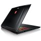 MSI Gaming GP72M 7REX-1004IT Leopard Pro Intel® Core™ i7 i7-7700HQ Computer portatile 43,9 cm (17.3