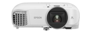 Epson EH-TW5600 videoproiettore Proiettore a raggio standard 2500 ANSI lumen 3LCD 1080p (1920x1080) Compatibilità 3D Bianco