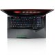 MSI Gaming GT75VR 7RF(Titan Pro)-051IT Intel® Core™ i7 i7-7820HK Computer portatile 43,9 cm (17.3