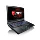 MSI Gaming GT75VR 7RF(Titan Pro)-051IT Intel® Core™ i7 i7-7820HK Computer portatile 43,9 cm (17.3