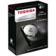 Toshiba X300 disco rigido interno 8 TB 7200 Giri/min 128 MB 3.5