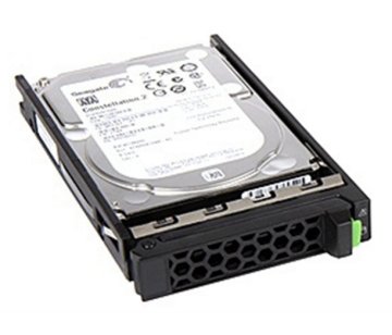 Fujitsu 1800GB SAS 3.5" 3.5" 1,8 TB