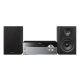Sony CMT-SBT100B Microsistema audio per la casa 50 W Nero, Argento 2