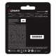 Kingston Technology Canvas Go! 64 GB MicroSDXC UHS-I Classe 10 5