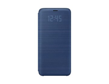 Samsung EF-NG960 custodia per cellulare 14,7 cm (5.8") Cover Blu