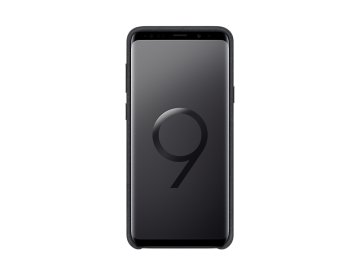 Samsung EF-XG965 custodia per cellulare 15,8 cm (6.2") Cover Nero