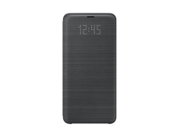 Samsung EF-NG965 custodia per cellulare 15,8 cm (6.2") Custodia a libro Nero