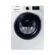 Samsung WW90K6404QW lavatrice Caricamento frontale 9 kg 1400 Giri/min Bianco 2