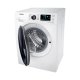 Samsung WW90K6404QW lavatrice Caricamento frontale 9 kg 1400 Giri/min Bianco 12