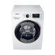Samsung WW90K6404QW lavatrice Caricamento frontale 9 kg 1400 Giri/min Bianco 13