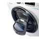 Samsung WW90K6404QW lavatrice Caricamento frontale 9 kg 1400 Giri/min Bianco 14