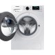 Samsung WW90K6404QW lavatrice Caricamento frontale 9 kg 1400 Giri/min Bianco 15