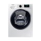 Samsung WW90K6404QW lavatrice Caricamento frontale 9 kg 1400 Giri/min Bianco 3