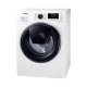 Samsung WW90K6404QW lavatrice Caricamento frontale 9 kg 1400 Giri/min Bianco 4