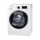 Samsung WW90K6404QW lavatrice Caricamento frontale 9 kg 1400 Giri/min Bianco 5