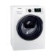 Samsung WW90K6404QW lavatrice Caricamento frontale 9 kg 1400 Giri/min Bianco 9