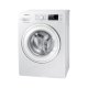 Samsung WW90J5246DW/ET lavatrice Caricamento frontale 9 kg 1200 Giri/min Bianco 4
